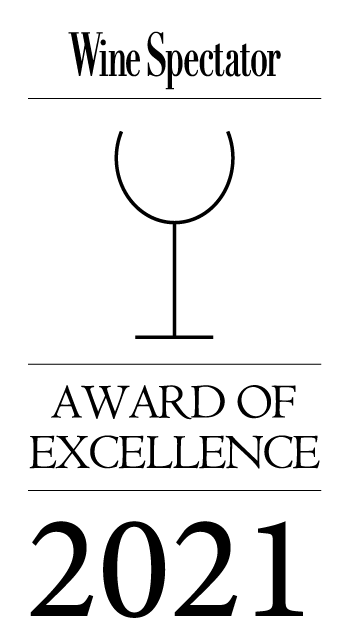 The-Vines Resort and Spa - Award of excellence 2021