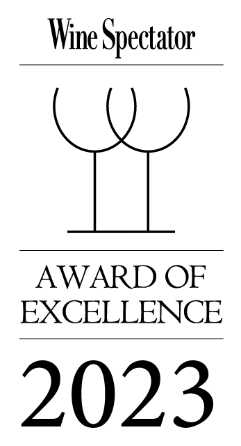 The-Vines Resort and Spa - Award of excellence 2023