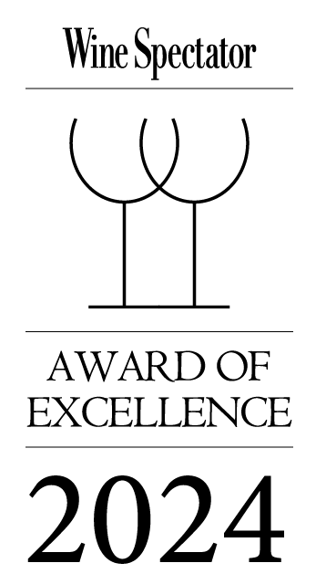 The-Vines Resort and Spa - Award of excellence 2024