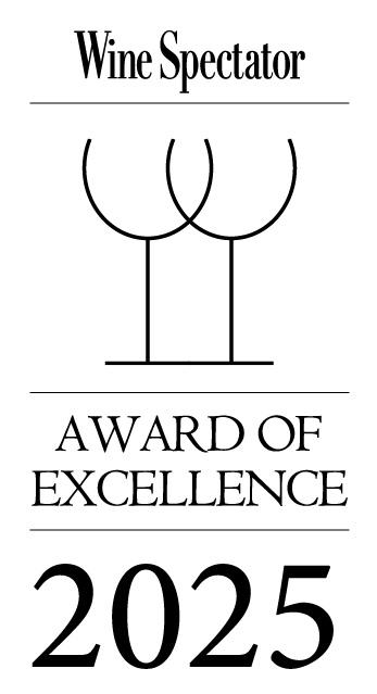 The-Vines Resort and Spa - Award of excellence 2025