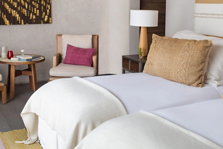 The Vines Resort and Spa - Two Bedroom Deluxe Villa Garden View single (1)_resultado