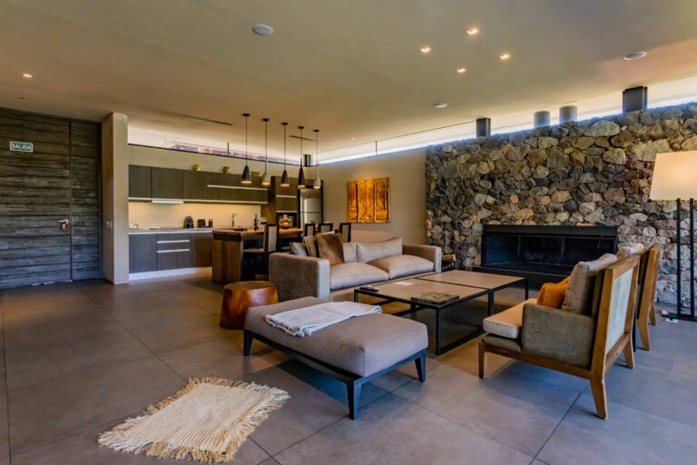 The Vines Resort and Spa - Two Bedroom Deluxe Villa Garden View single (2)_resultado