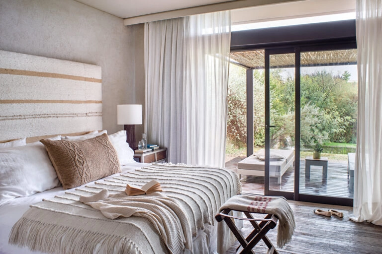 The Vines Resort and Spa - Two Bedroom Deluxe Villa Garden View single (3)_resultado