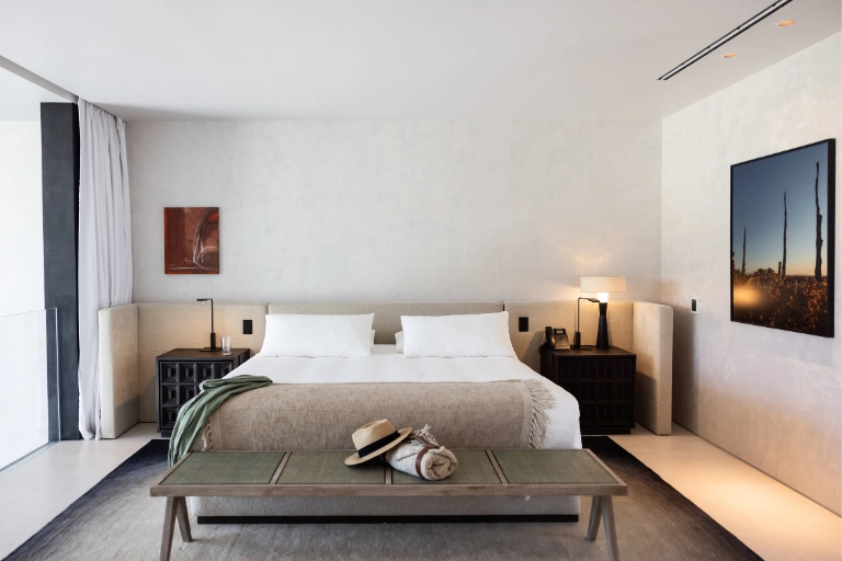 The Vines Resort and Spa - Villa Andes Condor (10)