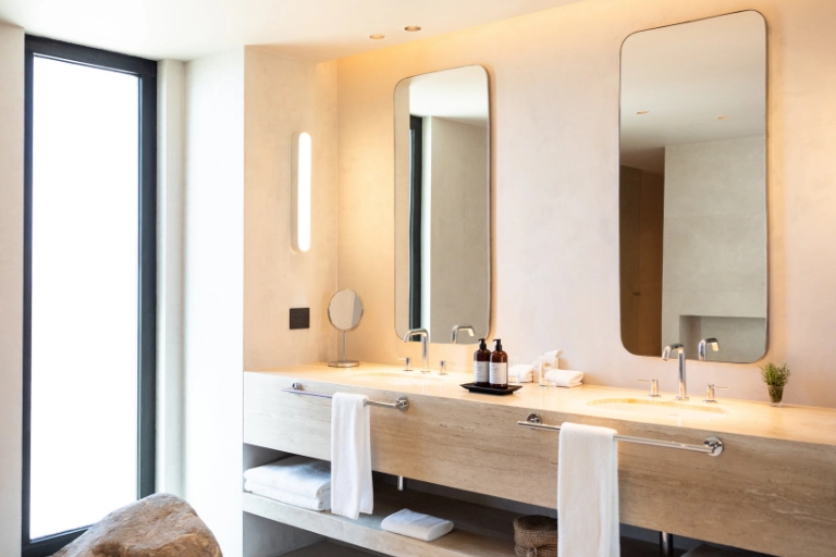 The Vines Resort and Spa - Villa Andes Condor (3)