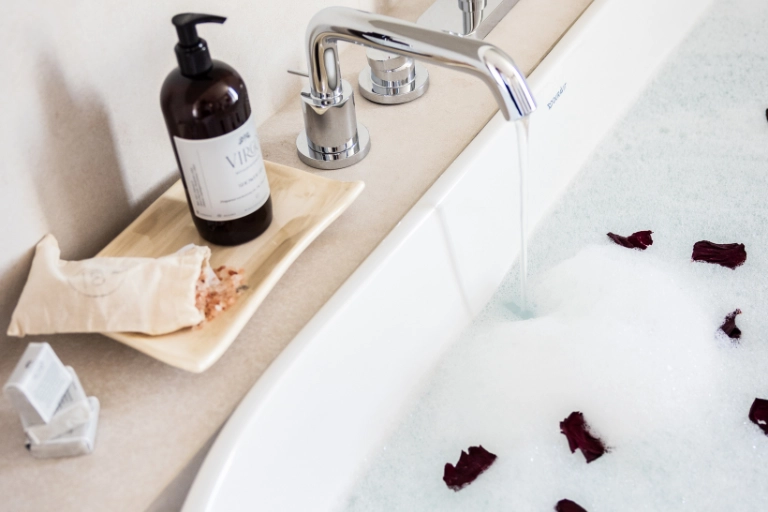 The Vines Resort and Spa - Villa Andes Condor (4)