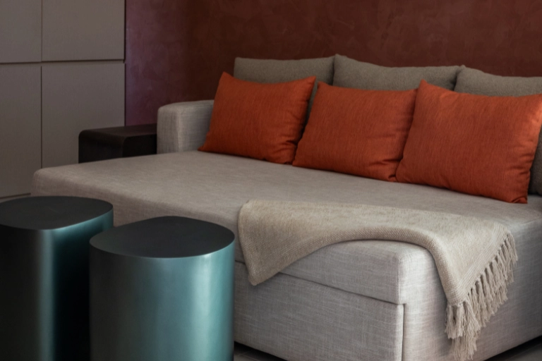 The Vines Resort and Spa - Villa Andes Condor (5)