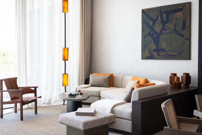 The Vines Resort and Spa - Villa Andes Condor (6)