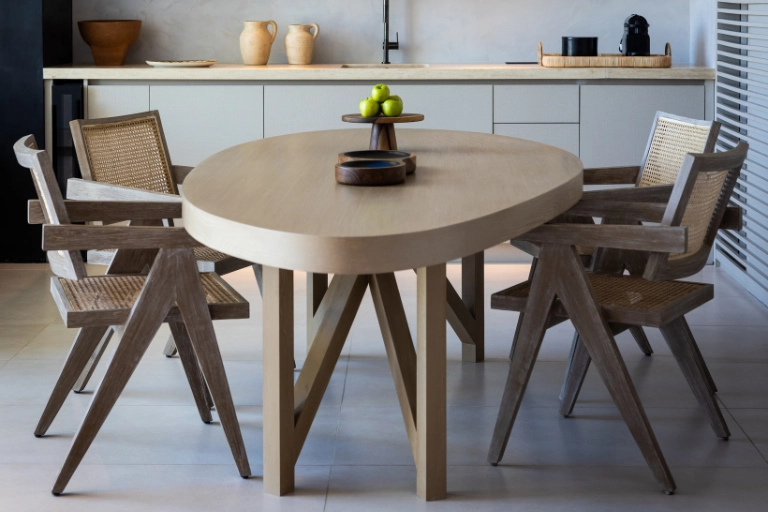 The Vines Resort and Spa - Villa Andes Condor (8)