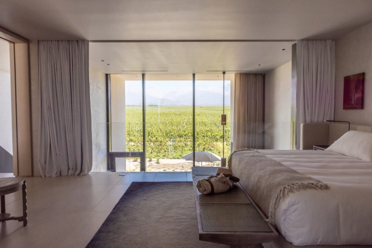 The Vines Resort and Spa - Villa Andes Condor (9)