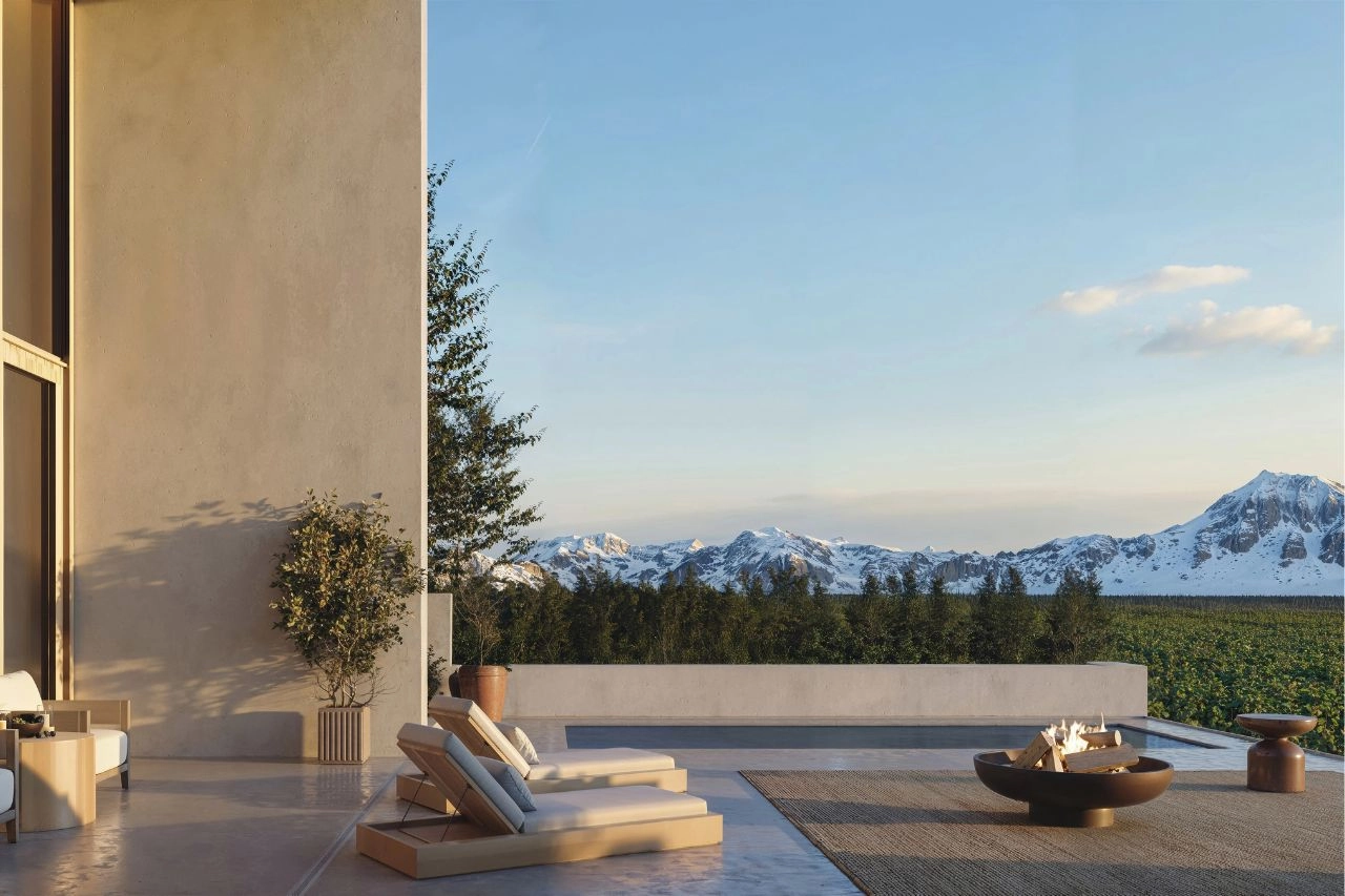 The Vines Resort and Spa - Villa Andes Condor sinmgle (2)_resultado